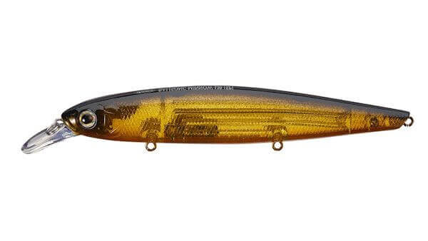 Кращі воблери на щуку — deps-balisong-minnow-suspending