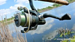 Daiwa - J-BRAID X4 Огляд