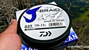 J-BRAID