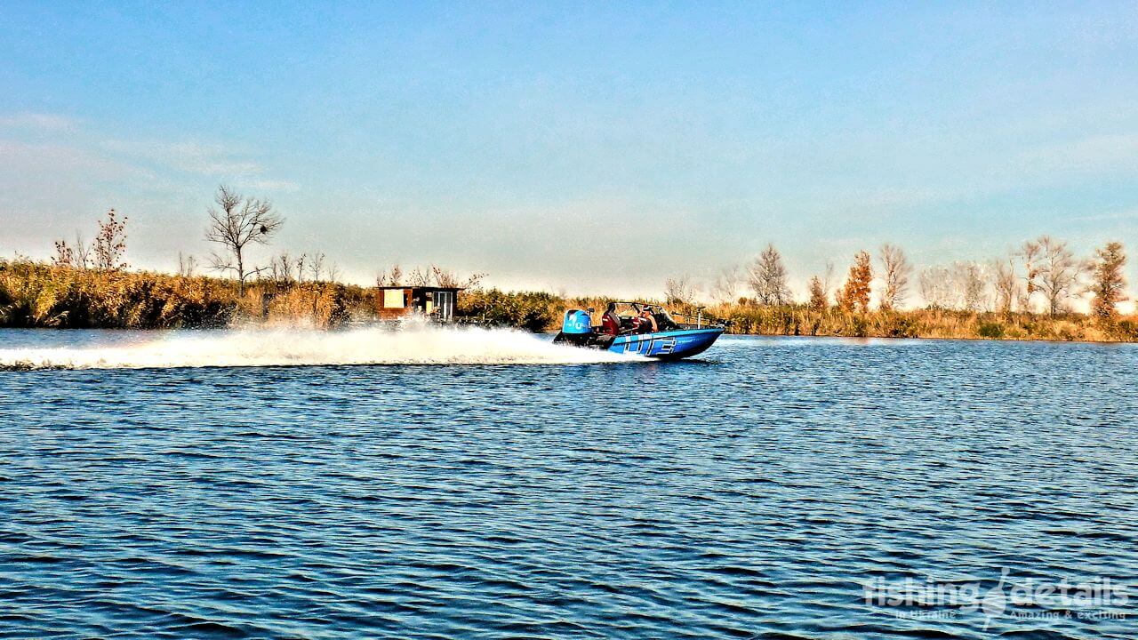 Катер