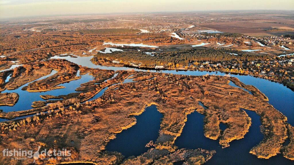 Самара ріка