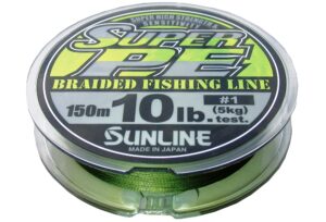 SUNLINE SUPER PE 0.4