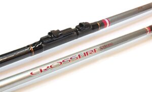 Болонське вудилище Daiwa