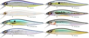 Воблери Megabass Vision 110 Oneten