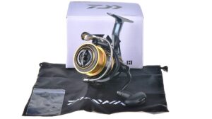 Daiwa '17 Theory 2508 PE-H