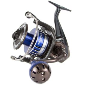 Топова безінерційна котушка Daiwa New Saltiga