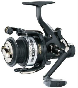 Daiwa REGAL 3500 BRI-AB