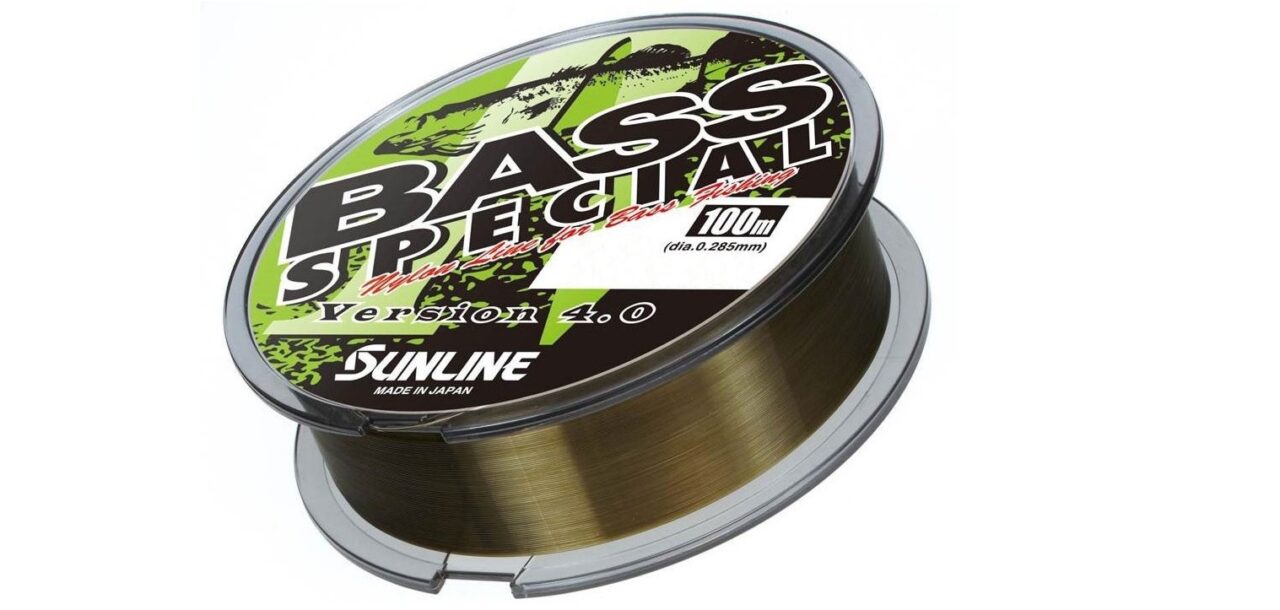 BASS SPECIAL Version 4.0