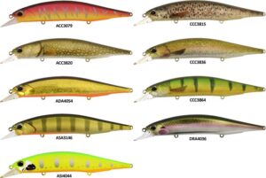 Realis Jerkbait