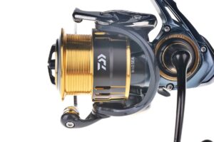 Котушка Daiwa Theory 2508 PE-H