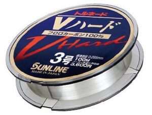 Sunline Tornado V Hard