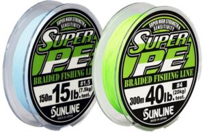 NEW SUPER PE 0.4