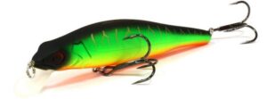 Zoner Minnow 110 SP – мій воблер №1 по судаку!