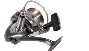Риболовна котушка DAIWA CALDIA KIX 2004