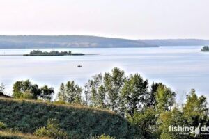 Міжнародний День Дніпра