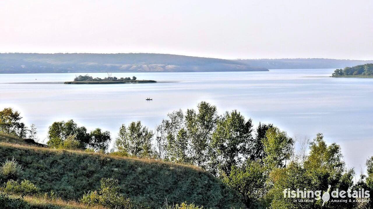 Міжнародний День Дніпра