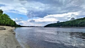 Труханів острів