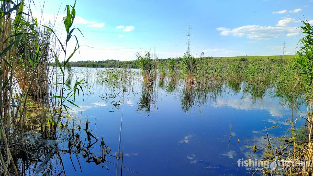 На річці Самара