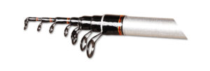 Огляд болонського вудилища Daiwa Crossfire Bolo Strong
