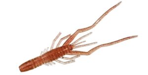 Приманка Bubble Shrimp