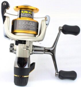 Shimano Exage 4000 RCDH