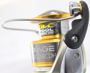 Shimano Exage