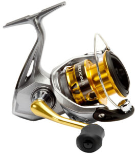 SHIMANO Sedona SE1000 FI