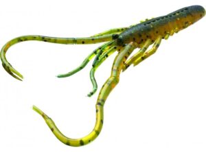 Приманка Daiwa Bubble Shrimp