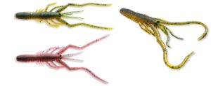 Daiwa Bubble Shrimp