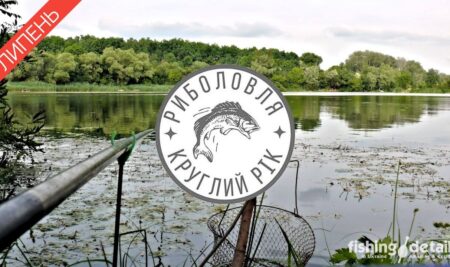 Риболовля в липні ☀ 4 вида риб, що жирують