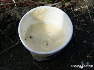 Вода та манка
