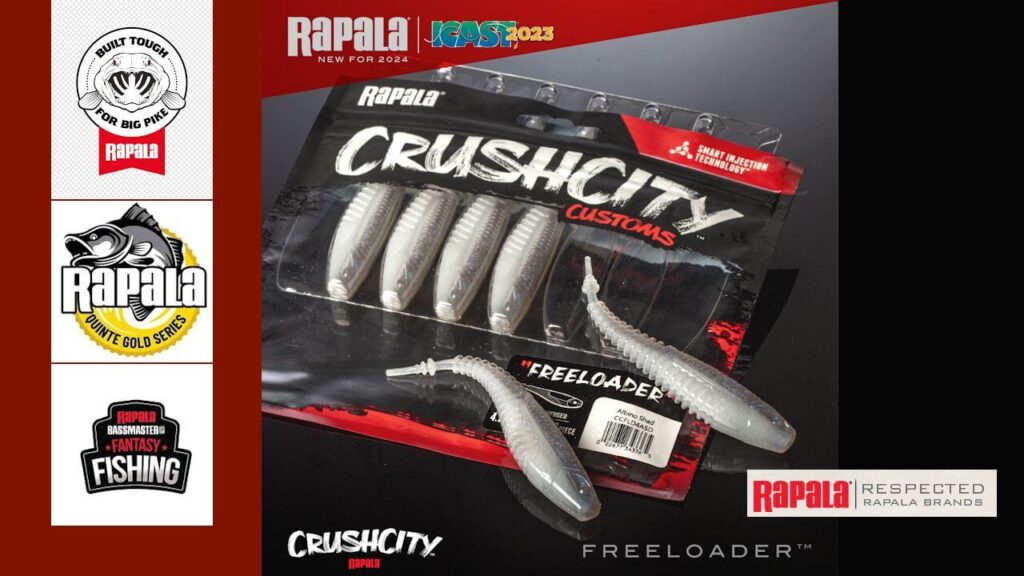 приманки CRUSHCITY™