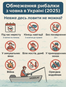 риболовний тур