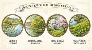 Календар рибалки: Коли природа дає сигнал