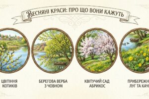 Календар рибалки: Коли природа дає сигнал