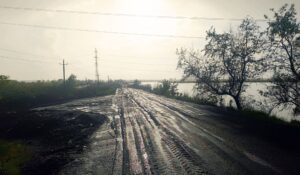 Вища правда Старого русла