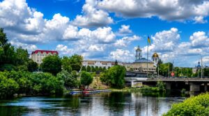 Незламні Суми