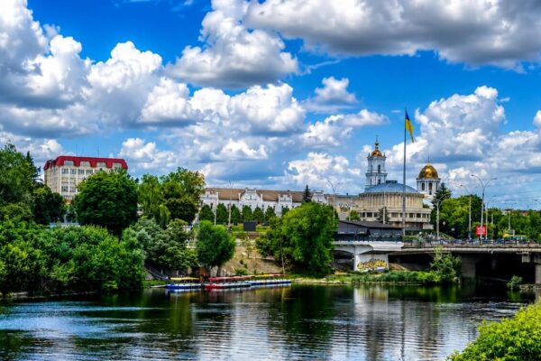 Незламні Суми